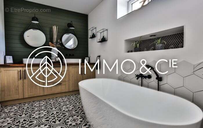 Maison à MONS-EN-PEVELE