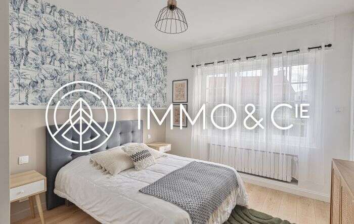 Maison à MONS-EN-PEVELE