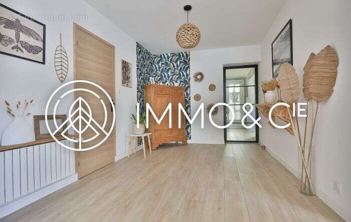 Maison à MONS-EN-PEVELE