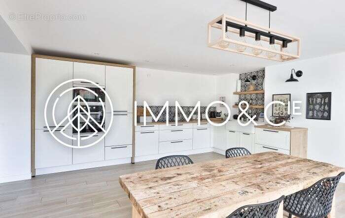 Maison à MONS-EN-PEVELE