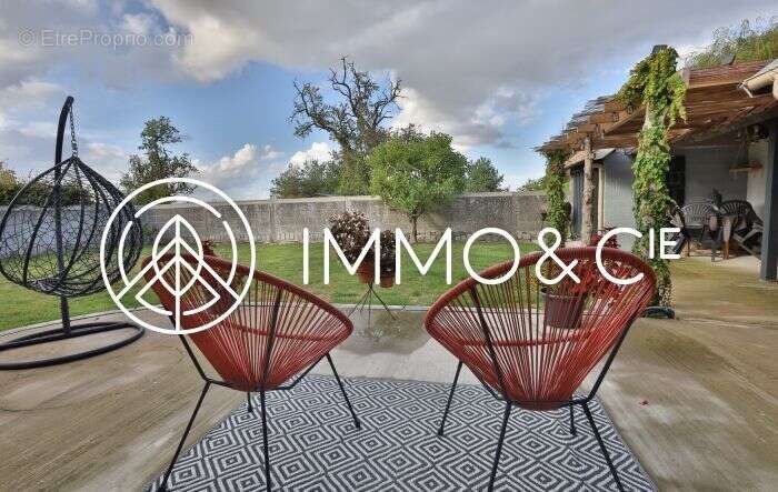 Maison à MONS-EN-PEVELE