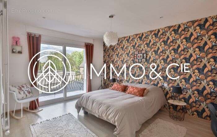 Maison à MONS-EN-PEVELE