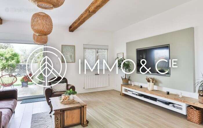 Maison à MONS-EN-PEVELE