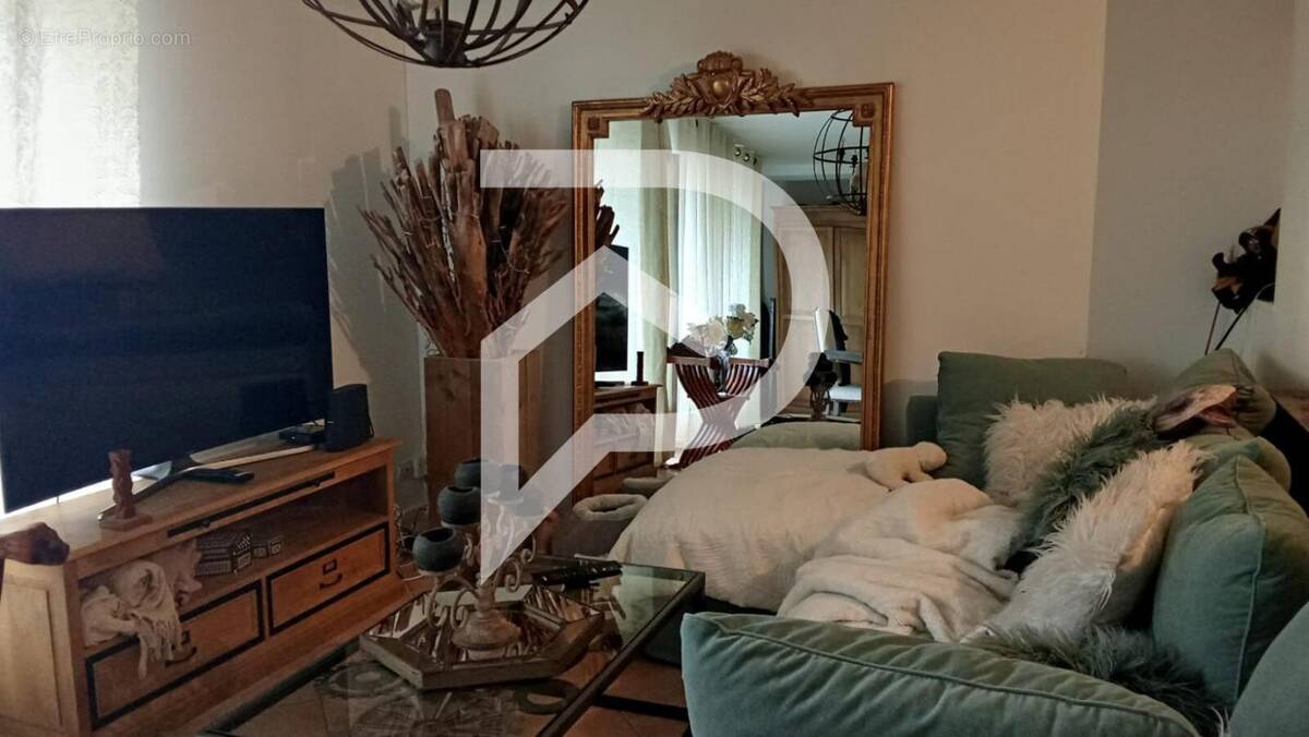 Appartement à BOULOGNE-SUR-MER