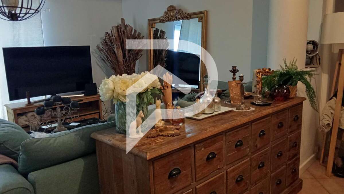 Appartement à BOULOGNE-SUR-MER