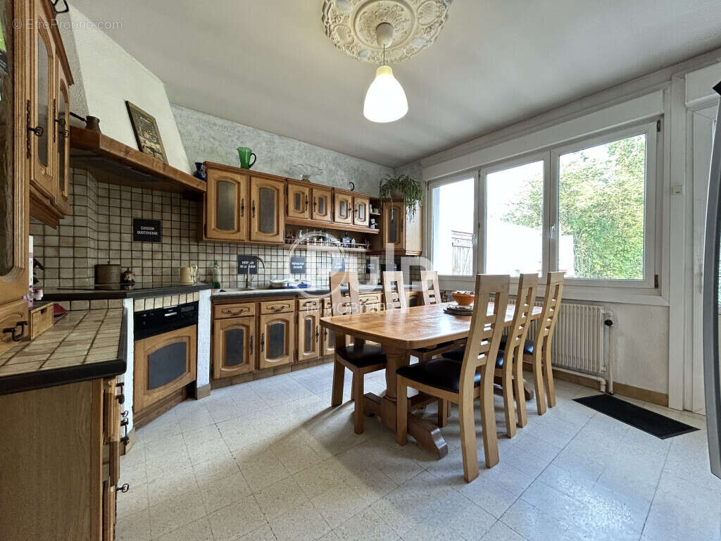 Maison à REBREUVE-RANCHICOURT