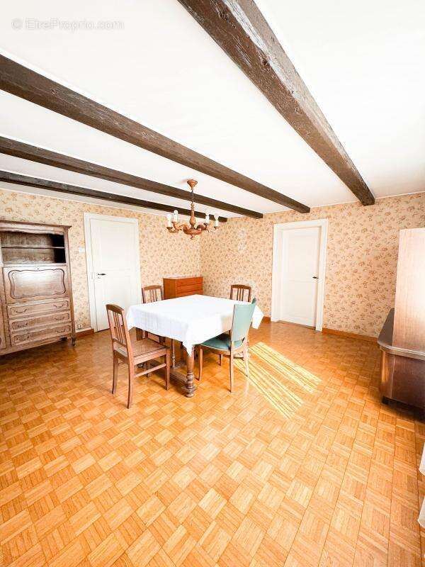 Maison à REICHSTETT