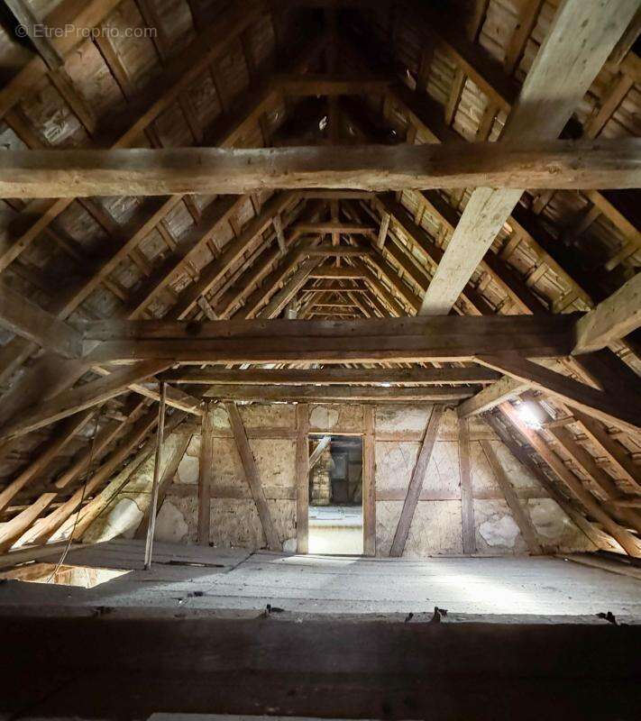 Maison à REICHSTETT