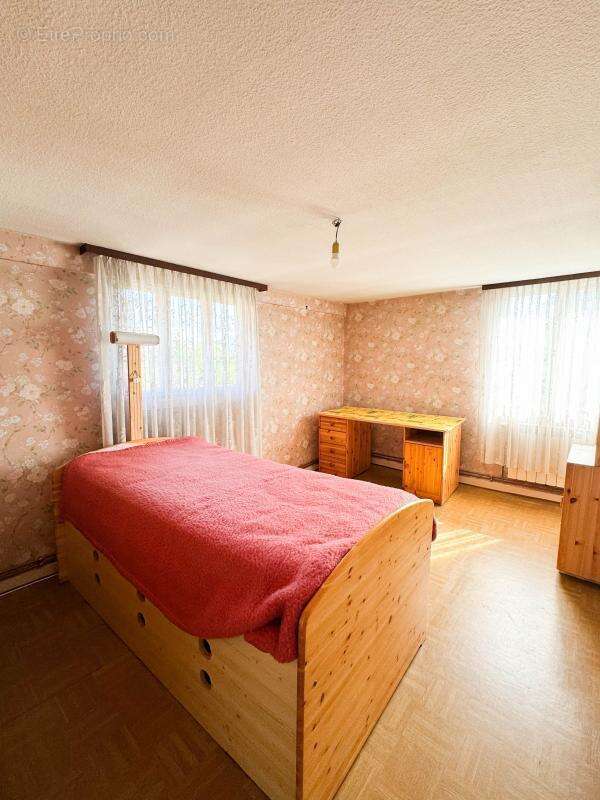 Maison à REICHSTETT