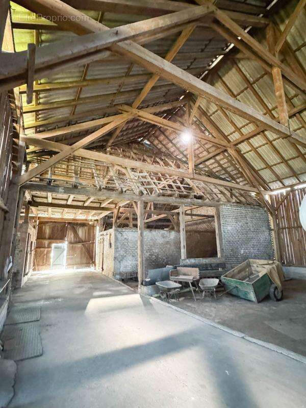 Maison à REICHSTETT