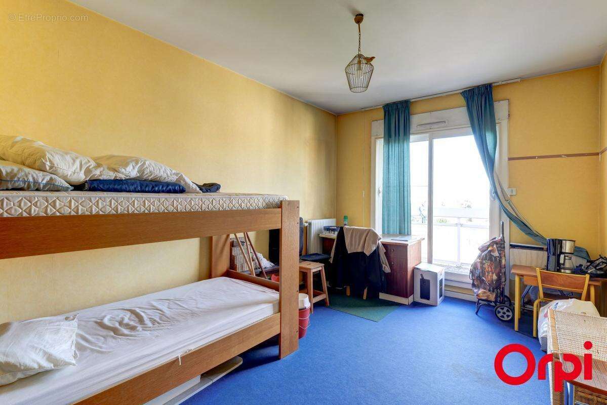 Appartement à CALUIRE-ET-CUIRE