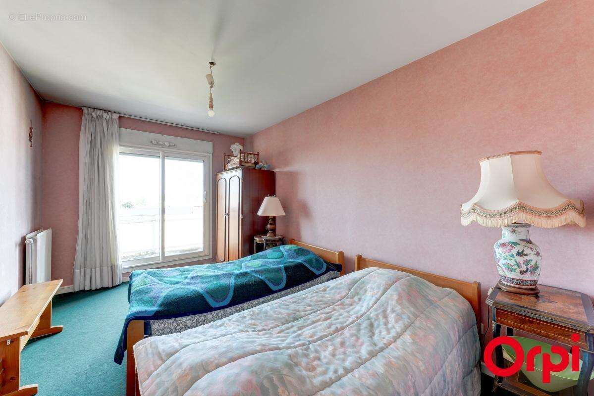 Appartement à CALUIRE-ET-CUIRE