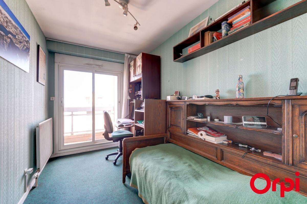 Appartement à CALUIRE-ET-CUIRE