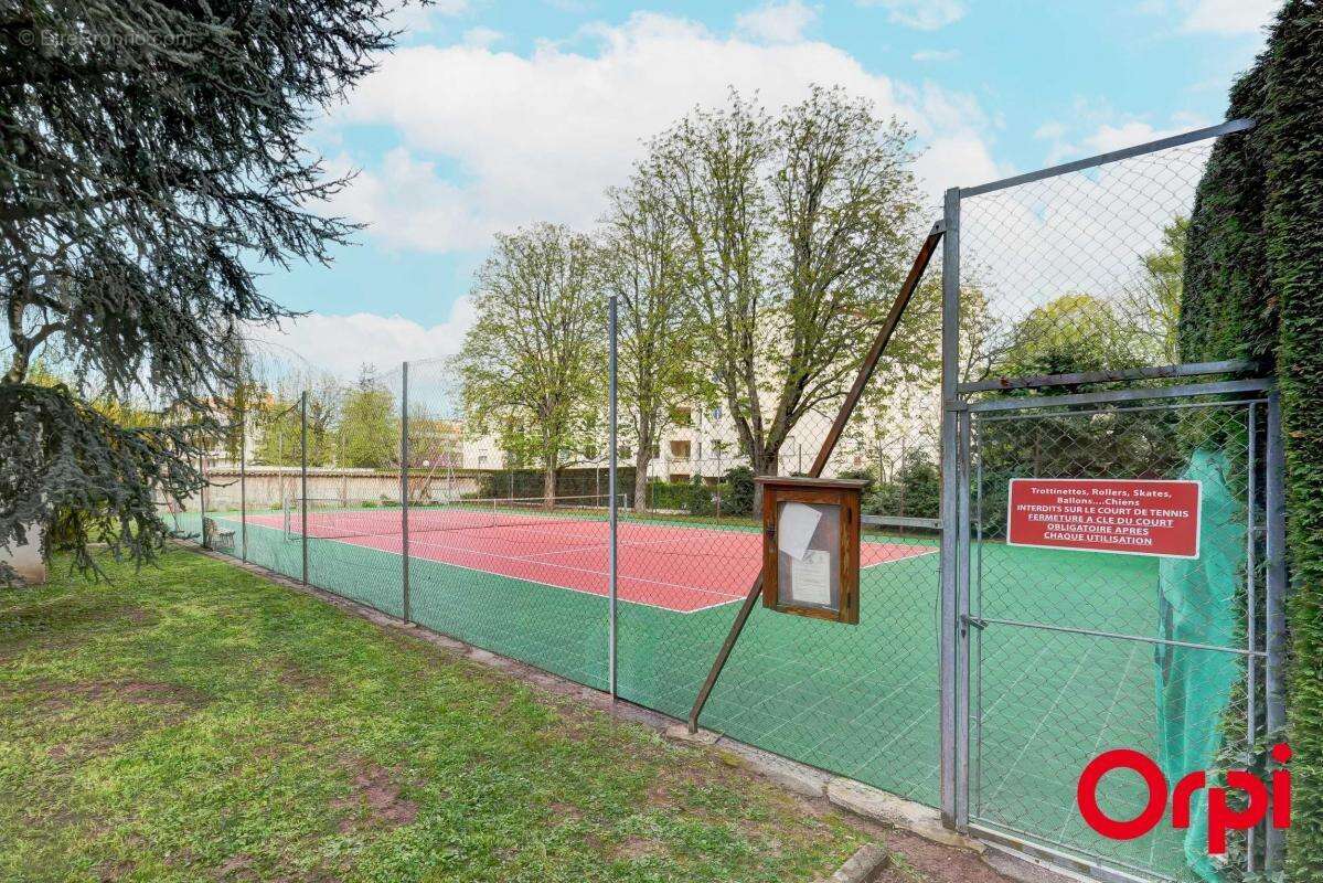 Appartement à CALUIRE-ET-CUIRE