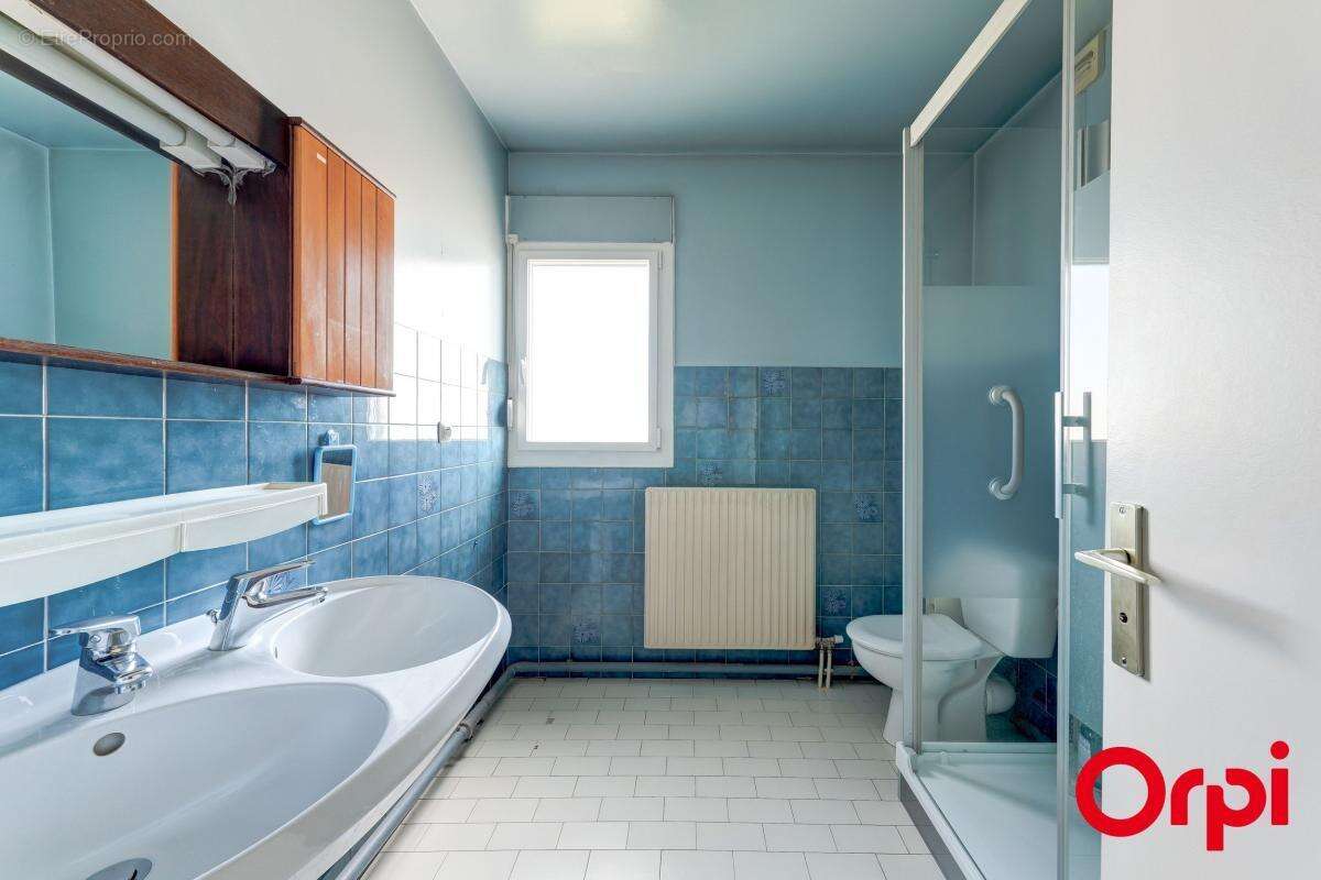 Appartement à CALUIRE-ET-CUIRE