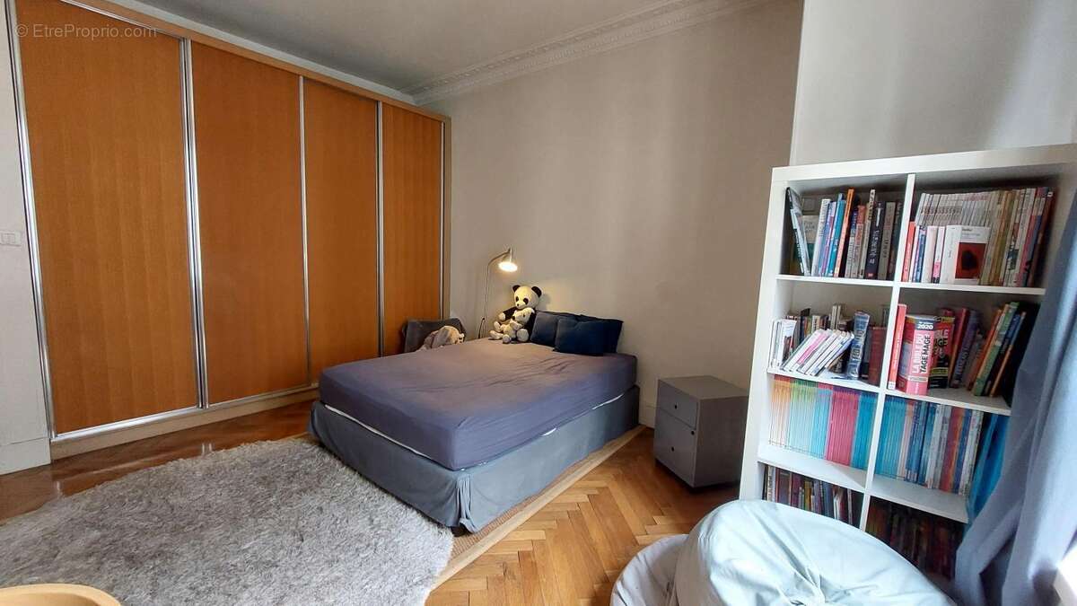 Appartement à ANNECY