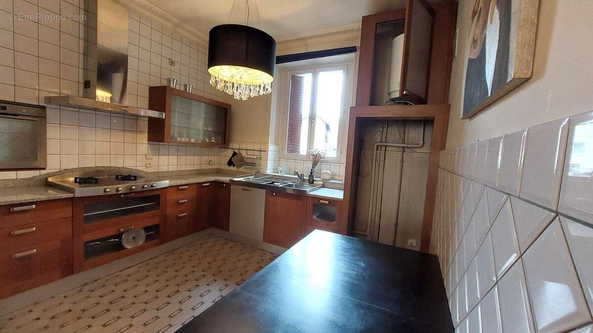 Appartement à ANNECY
