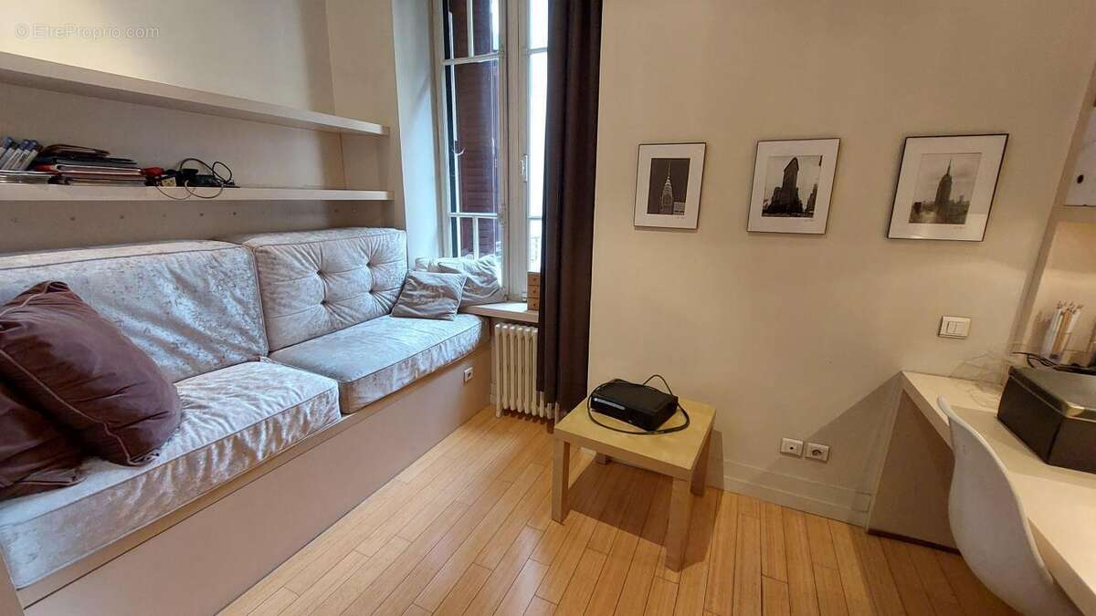 Appartement à ANNECY