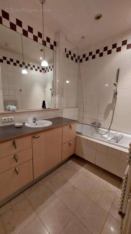 Appartement à ANNECY