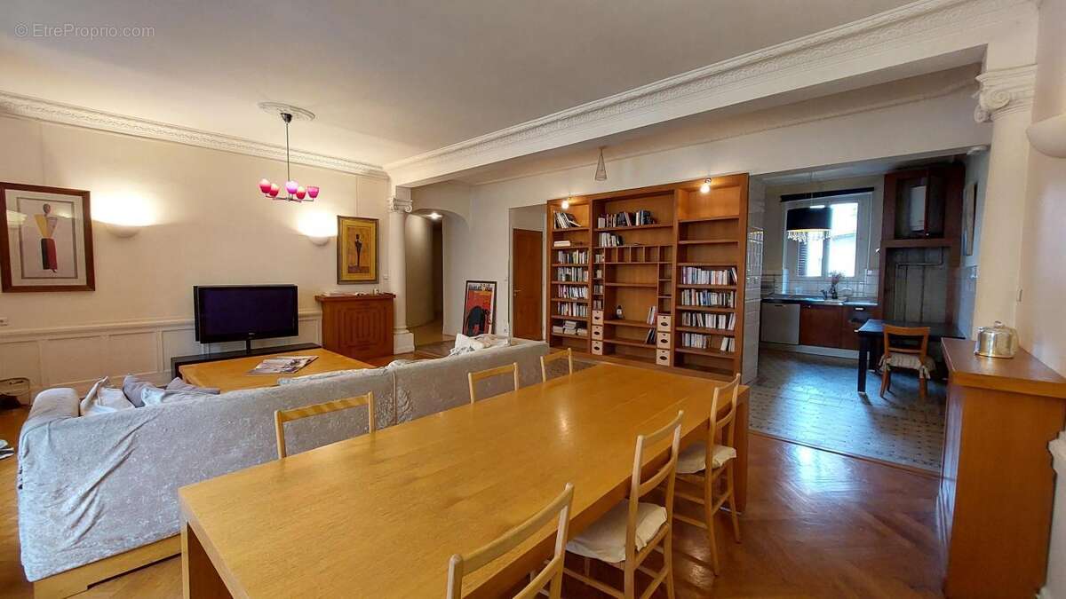 Appartement à ANNECY