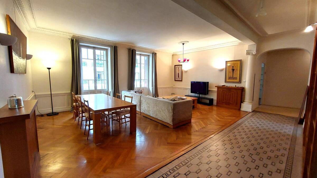 Appartement à ANNECY