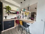 Appartement à CHATILLON-SUR-SEINE