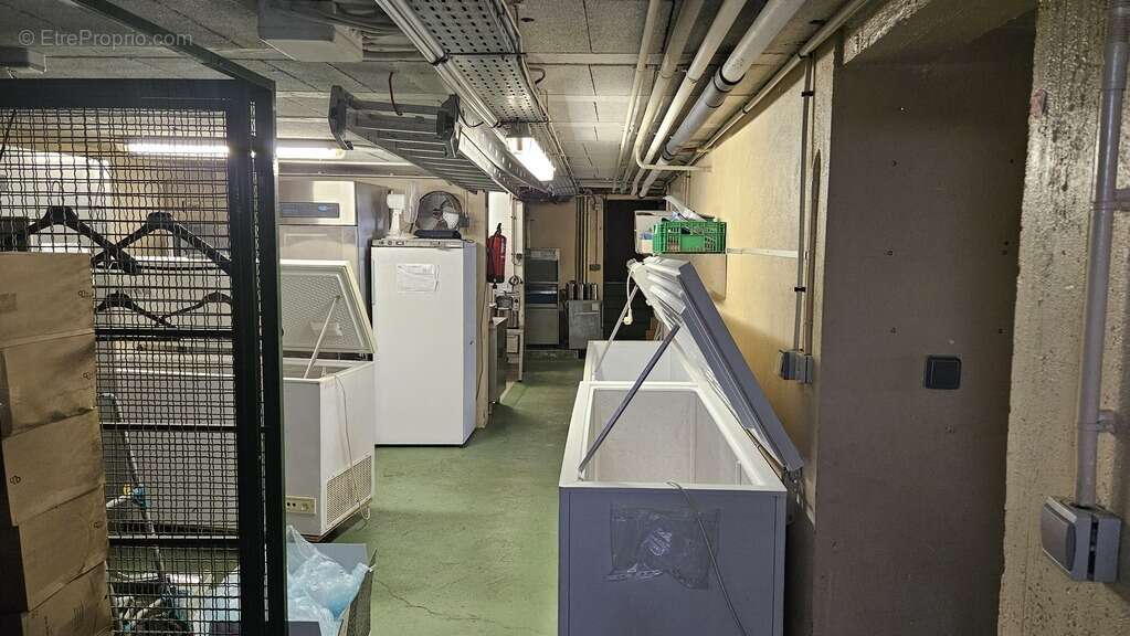 Commerce à LABASTIDE-MURAT