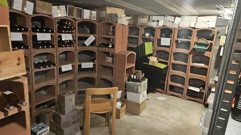 Commerce à LABASTIDE-MURAT