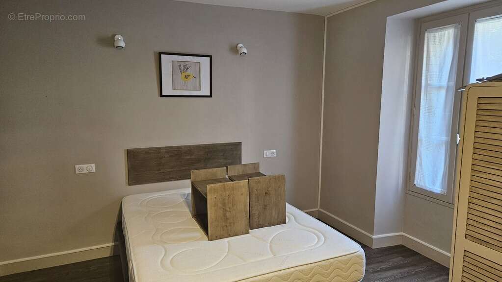 Commerce à LABASTIDE-MURAT