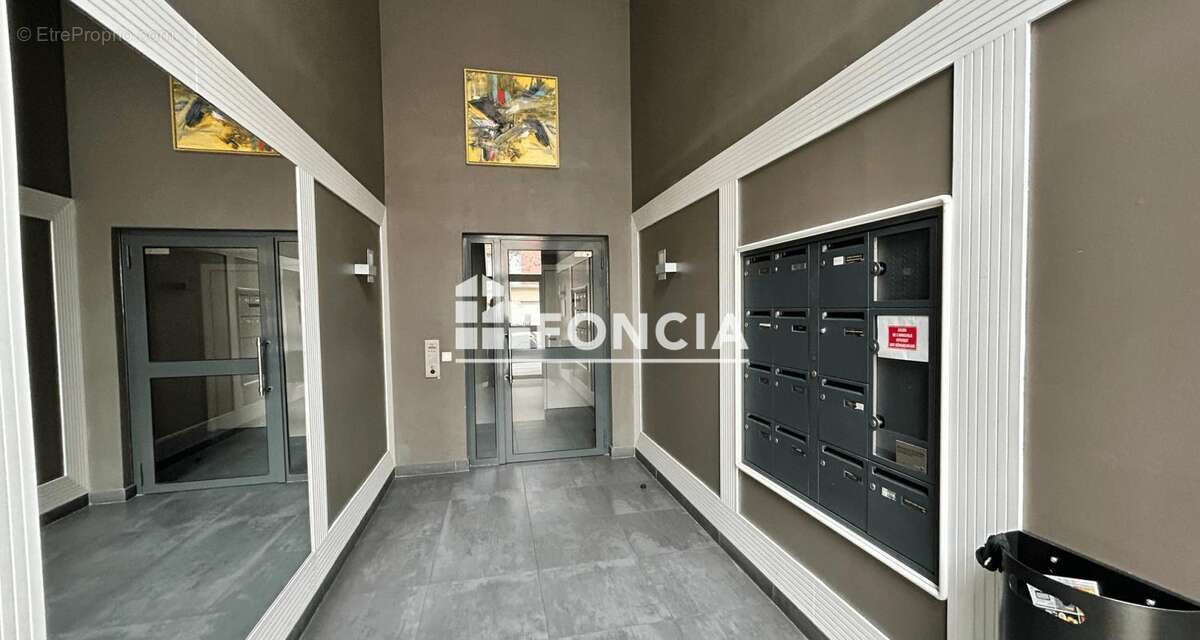 Appartement à CONFLANS-SAINTE-HONORINE