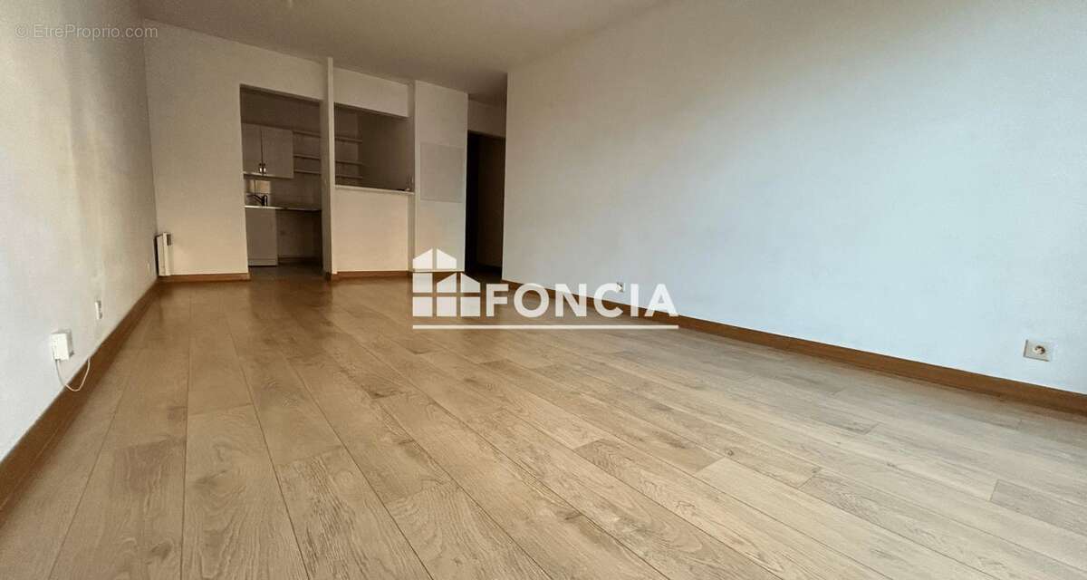 Appartement à CONFLANS-SAINTE-HONORINE