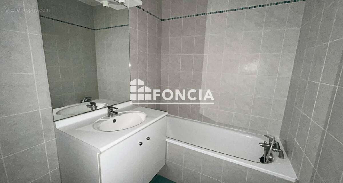 Appartement à CONFLANS-SAINTE-HONORINE