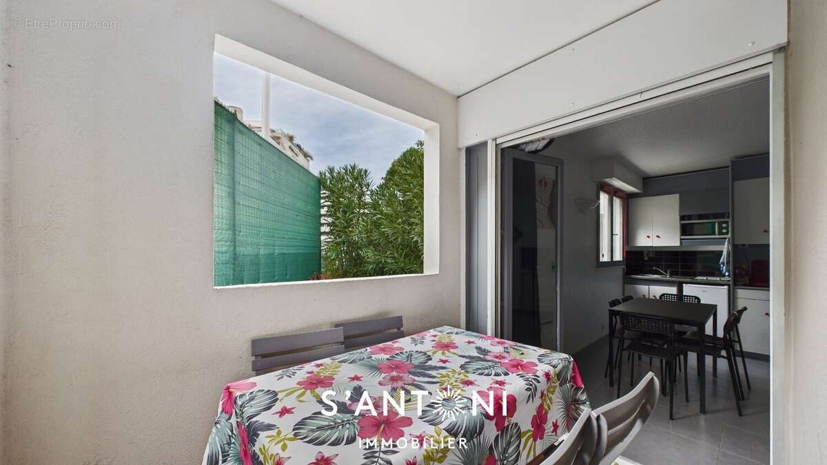 Appartement à AGDE