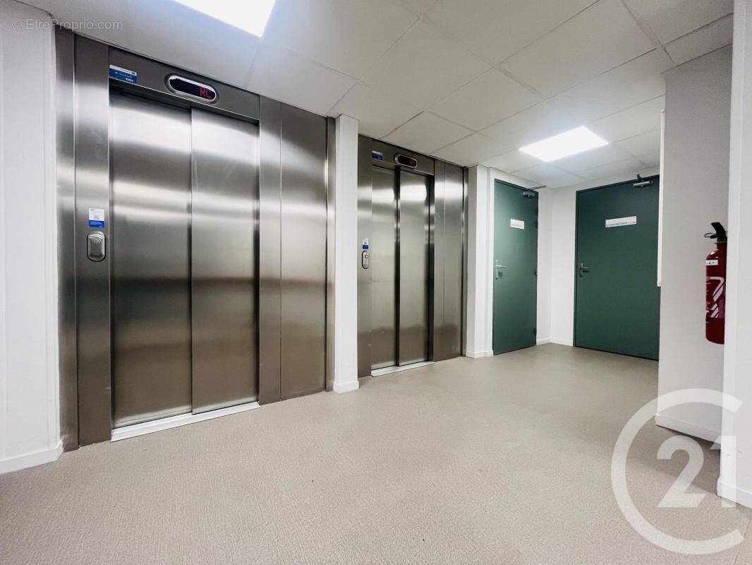 Appartement à LIMOGES