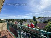 Appartement à LE PLESSIS-ROBINSON