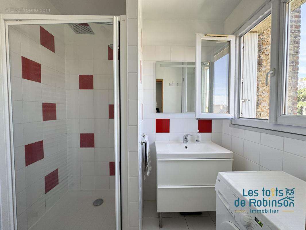 Appartement à LE PLESSIS-ROBINSON