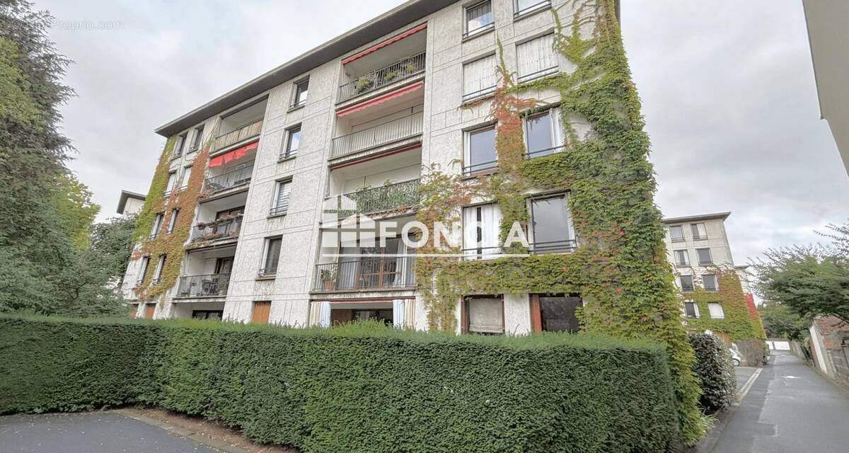 Appartement à ANTONY