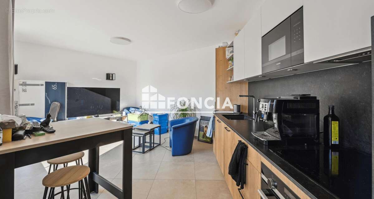 Appartement à CHATENAY-MALABRY