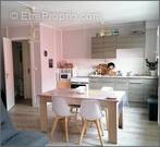 Appartement à CHERBOURG-OCTEVILLE