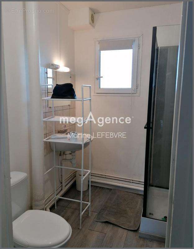 Appartement à CHERBOURG-OCTEVILLE