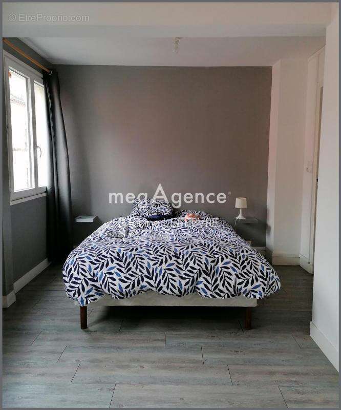 Appartement à CHERBOURG-OCTEVILLE