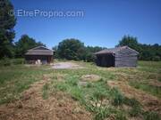 Terrain à VILLEMUR-SUR-TARN