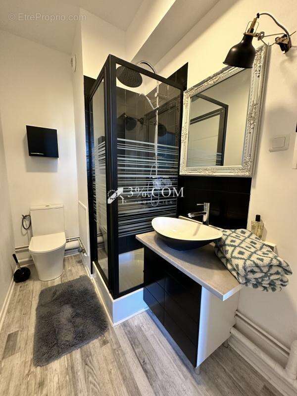 Appartement à NESLES