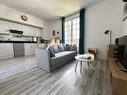 Appartement à NESLES