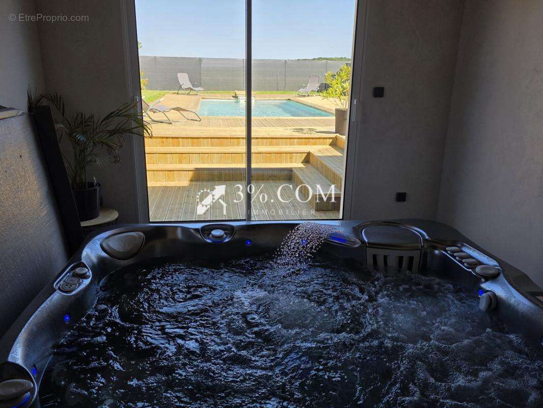 Maison à BLAINVILLE-SUR-L&#039;EAU