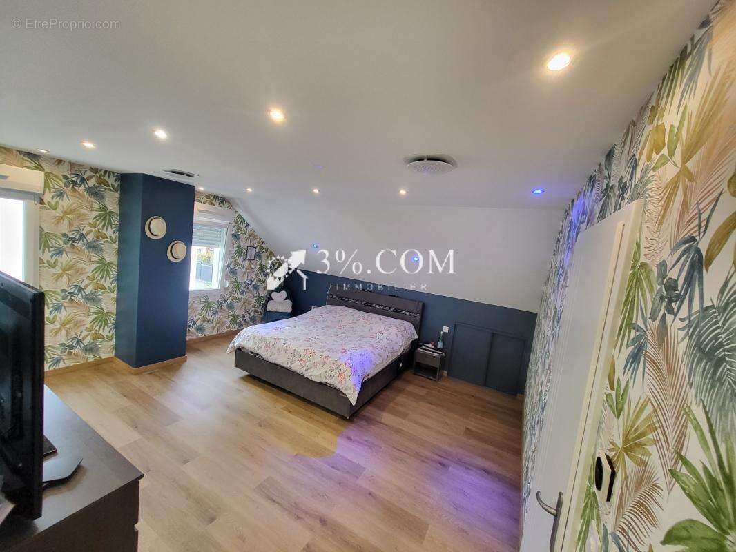 Maison à BLAINVILLE-SUR-L&#039;EAU