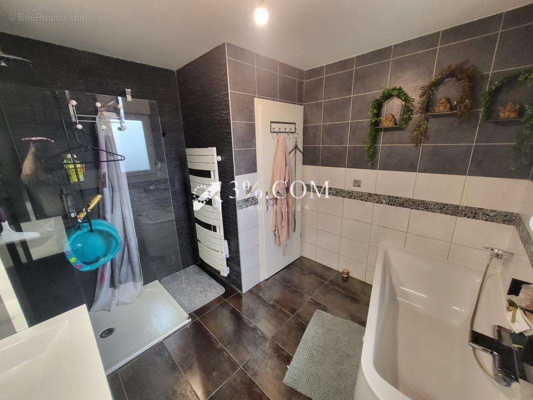 Maison à BLAINVILLE-SUR-L&#039;EAU