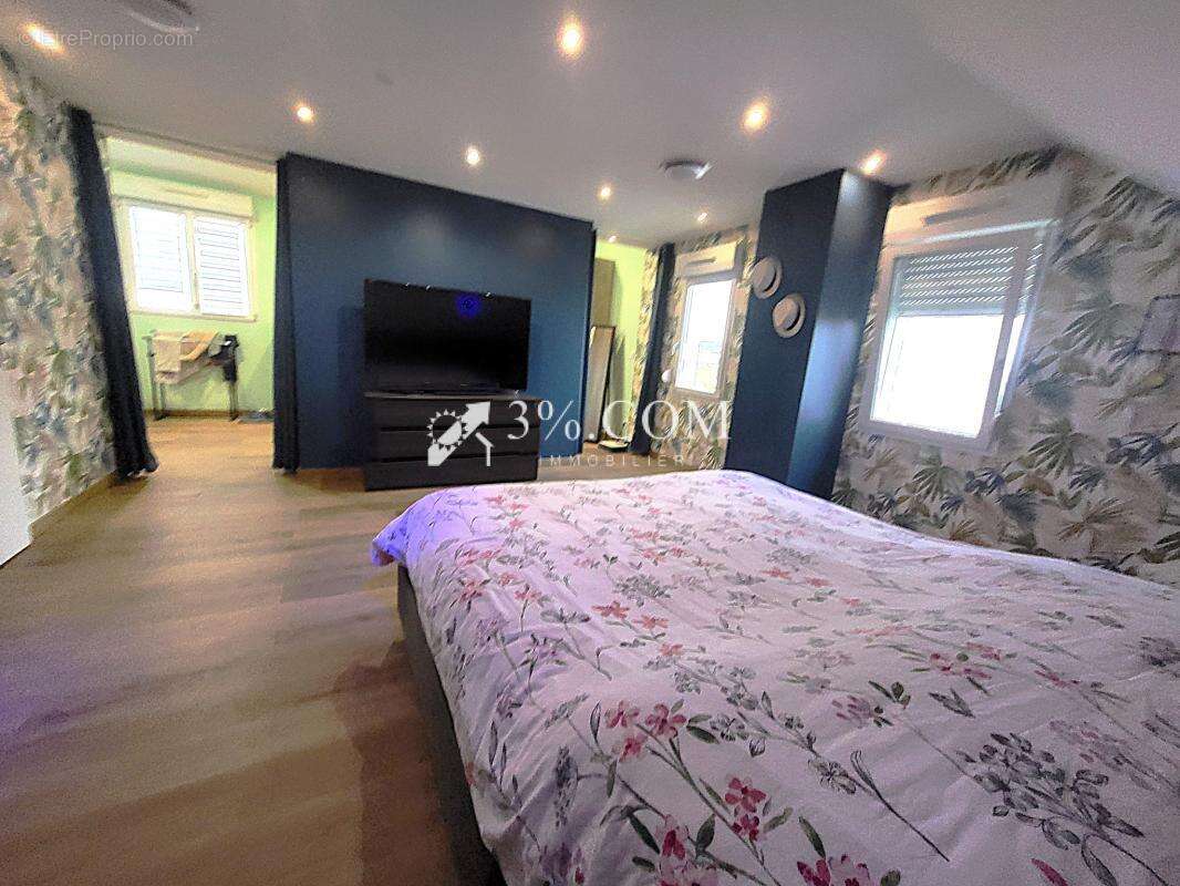 Maison à BLAINVILLE-SUR-L&#039;EAU