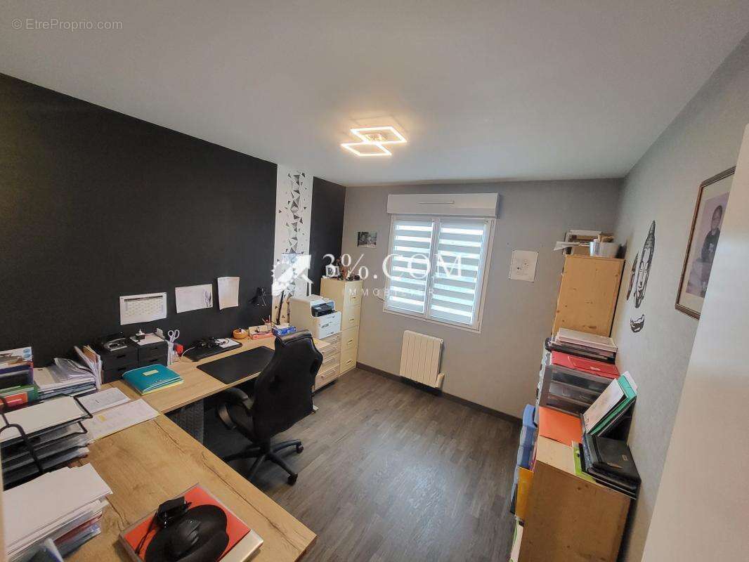 Maison à BLAINVILLE-SUR-L&#039;EAU