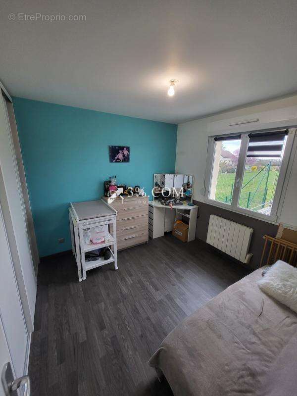 Maison à BLAINVILLE-SUR-L&#039;EAU